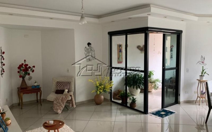 Imagem Apartamento com 3 Quartos à Venda, 165 m² em Vila Ema - São José Dos Campos Imagem Apartamento com 3 Quartos à Venda, 165 m² em Vila Ema - São José Dos Campos