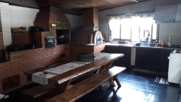Imagem Chácara com 4 Quartos à Venda, 3 m² em Alto Da Serra (mailasqui) - São Roque