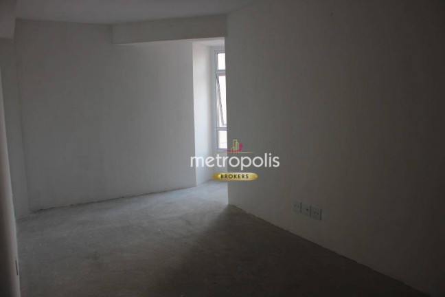 Imagem Apartamento com 2 Quartos à Venda, 67 m² em Santa Maria - São Caetano Do Sul