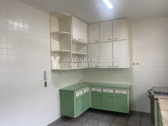 Imagem Casa com 3 Quartos à Venda, 168 m² em Cambuci - São Paulo