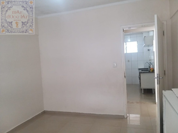 Imagem Apartamento com 3 Quartos à Venda, 106 m² em Pompéia - Santos
