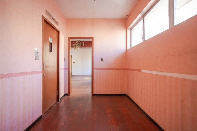 Imagem Apartamento com 3 Quartos à Venda, 141 m² em Centro Histórico - Porto Alegre Imagem Apartamento com 3 Quartos à Venda, 141 m² em Centro Histórico - Porto Alegre