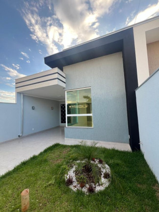 Imagem Casa com 3 Quartos à Venda, 150 m² em Jd San Rafael - Rolândia Imagem Casa com 3 Quartos à Venda, 150 m² em Jd San Rafael - Rolândia