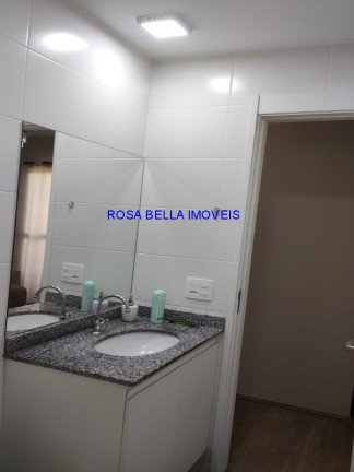Imagem Apartamento com 2 Quartos à Venda, 54 m² em Parque União - Jundiaí Imagem Apartamento com 2 Quartos à Venda, 54 m² em Parque União - Jundiaí