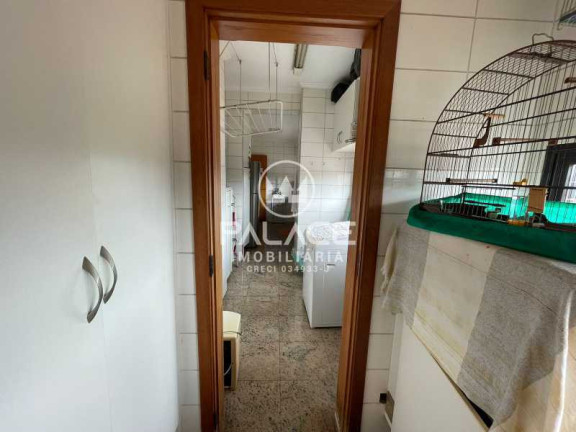 Imagem Apartamento com 3 Quartos à Venda, 147 m² em Centro - Piracicaba