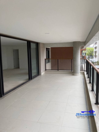 Imagem Apartamento com 3 Quartos à Venda, 195 m² em Jardim Guedala - São Paulo Imagem Apartamento com 3 Quartos à Venda, 195 m² em Jardim Guedala - São Paulo