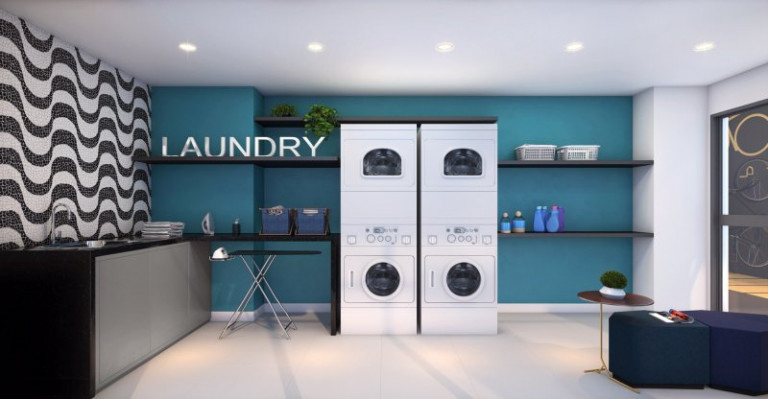 Imagem Apartamento com 1 Quarto à Venda, 36 m² em Moema - São Paulo Imagem Apartamento com 1 Quarto à Venda, 36 m² em Moema - São Paulo