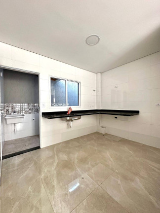 Imagem Casa com 2 Quartos à Venda, 63 m² em Canto Do Forte - Praia Grande Imagem Casa com 2 Quartos à Venda, 63 m² em Canto Do Forte - Praia Grande