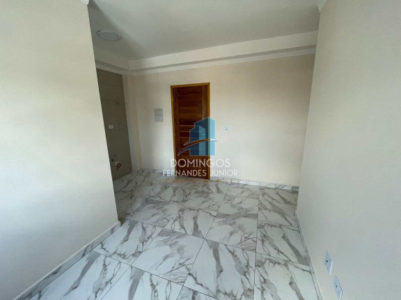 Imagem Apartamento com 2 Quartos à Venda, 45 m² em Vila Nhocune - São Paulo