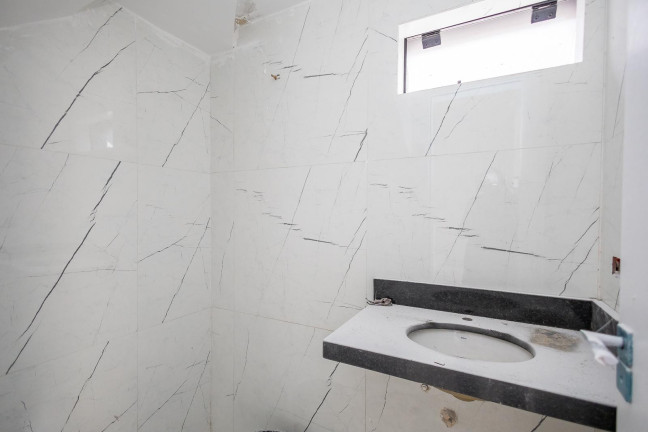 Imagem Casa de Condomínio com 3 Quartos à Venda, 96 m² em Hauer - Curitiba Imagem Casa de Condomínio com 3 Quartos à Venda, 96 m² em Hauer - Curitiba