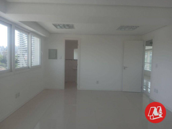Imagem Sala Comercial para Alugar, 100 m² em Santana - Porto Alegre