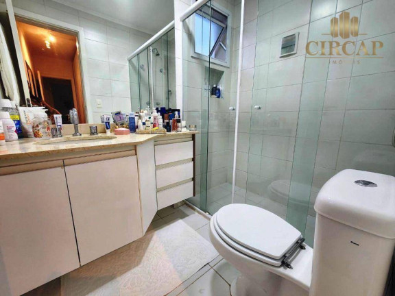 Imagem Apartamento com 3 Quartos à Venda, 108 m² em Barra Funda - São Paulo