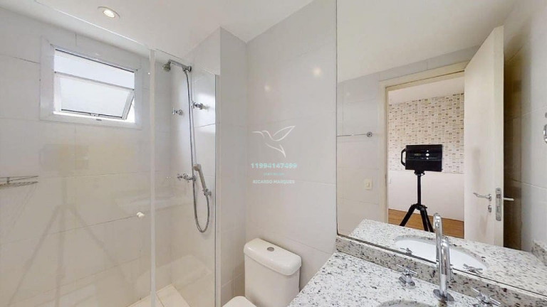 Imagem Apartamento com 4 Quartos à Venda, 220 m² em Granja Julieta - São Paulo