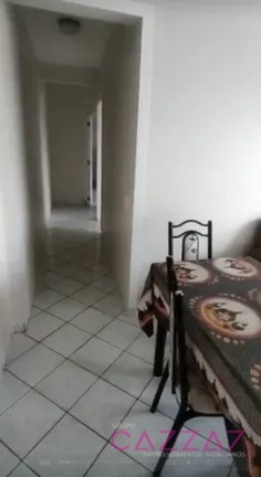 Imagem Apartamento com 3 Quartos à Venda, 70 m² em Real - Praia Grande
