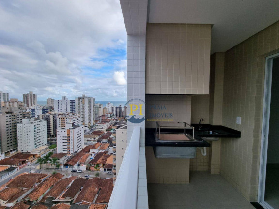 Imagem Apartamento com 1 Quarto à Venda, 57 m² em Tupi - Praia Grande Imagem Apartamento com 1 Quarto à Venda, 57 m² em Tupi - Praia Grande