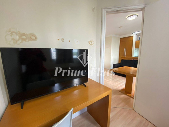 Imagem Apartamento com 1 Quarto para Alugar, 43 m² em Consolação - São Paulo Imagem Apartamento com 1 Quarto para Alugar, 43 m² em Consolação - São Paulo
