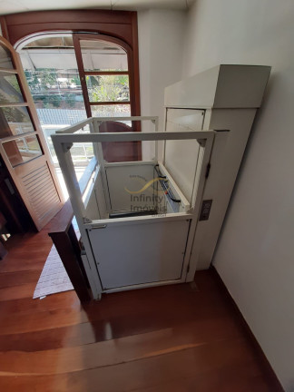 Imagem Casa com 4 Quartos à Venda, 699 m² em São Luiz - Belo Horizonte Imagem Casa com 4 Quartos à Venda, 699 m² em São Luiz - Belo Horizonte