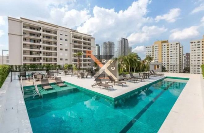 Imagem Imóvel com 2 Quartos à Venda, 70 m² em Ipiranga - São Paulo