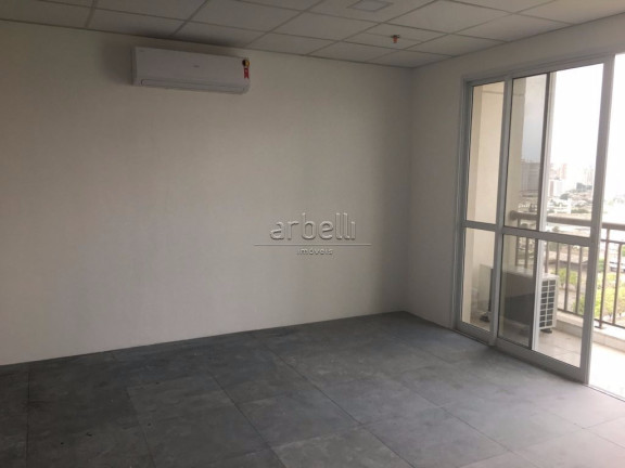 Imagem Sala Comercial à Venda, 42 m² em água Branca - São Paulo