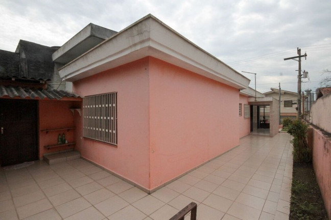 Imagem Casa com 2 Quartos à Venda, 89 m² em Centro - São Bernardo Do Campo