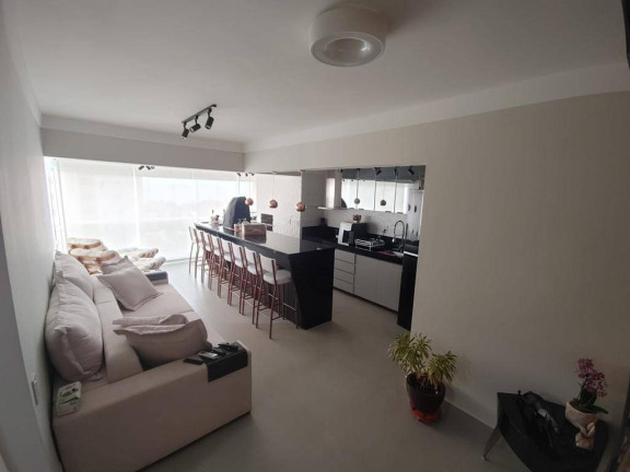 Imagem Apartamento com 2 Quartos à Venda, em Enseada - Guarujá Imagem Apartamento com 2 Quartos à Venda, em Enseada - Guarujá
