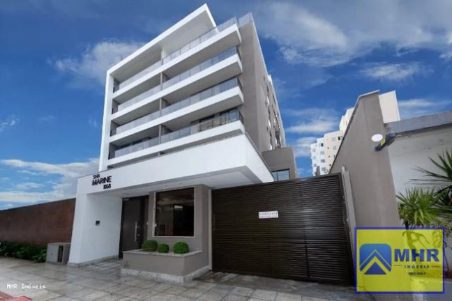 Imagem Apartamento com 3 Quartos à Venda, 85 m² em Jardim Camburi - Vitória Imagem Apartamento com 3 Quartos à Venda, 85 m² em Jardim Camburi - Vitória
