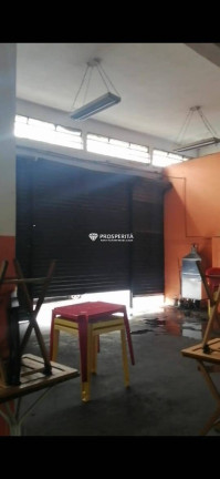 Imagem Sala Comercial à Venda, 1.747 m² em Bangú - Santo André