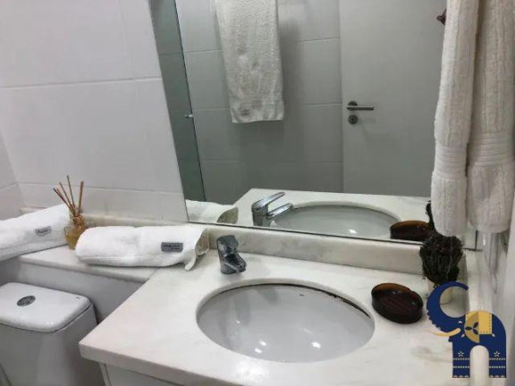 Imagem Apartamento com 1 Quarto à Venda, 50 m² em Caminho Das Arvores - Salvador