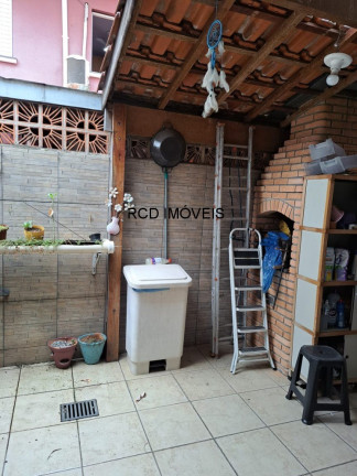 Imagem Casa com 2 Quartos à Venda, 98 m² em Vila São Silvestre - São Paulo Imagem Casa com 2 Quartos à Venda, 98 m² em Vila São Silvestre - São Paulo