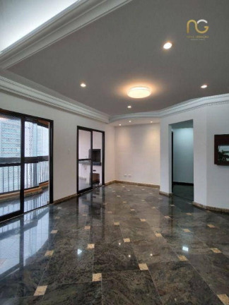 Imagem Apartamento com 4 Quartos à Venda, 150 m² em Aviação - Praia Grande Imagem Apartamento com 4 Quartos à Venda, 150 m² em Aviação - Praia Grande