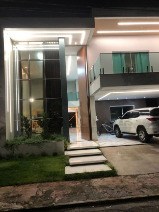 Casa com 4 Quartos à Venda, 315 m² em Tapanã (icoaraci) - Belém