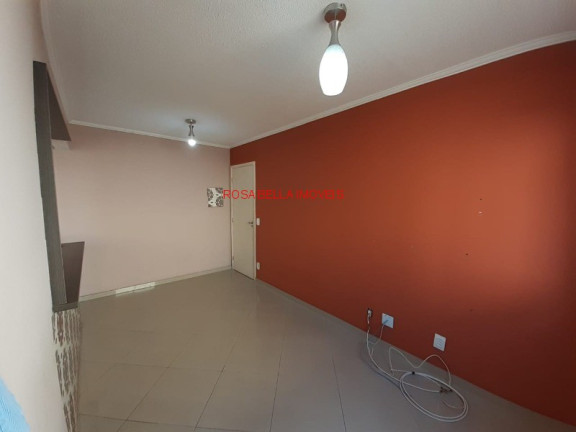Imagem Apartamento com 2 Quartos à Venda, 54 m² em Parque Residencial - Jundiaí
