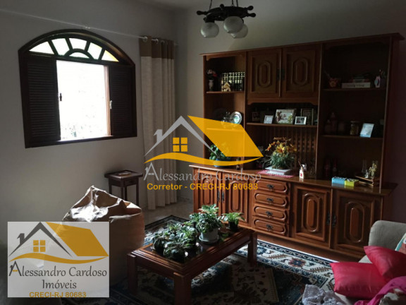 Imagem Casa com 3 Quartos à Venda, 140 m² em Chácara Paraíso - Nova Friburgo Imagem Casa com 3 Quartos à Venda, 140 m² em Chácara Paraíso - Nova Friburgo
