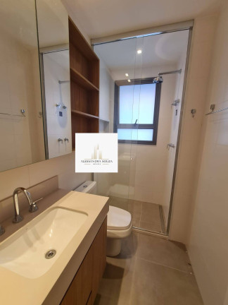 Imagem Apartamento com 2 Quartos à Venda, 123 m² em Sítio Tamboré Alphaville - Barueri Imagem Apartamento com 2 Quartos à Venda, 123 m² em Sítio Tamboré Alphaville - Barueri