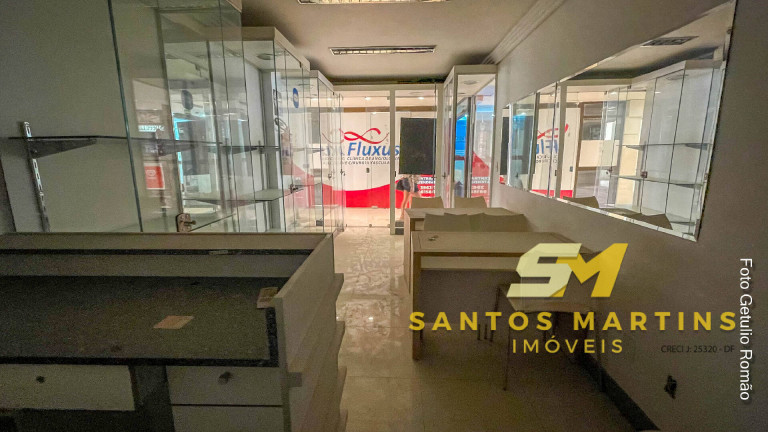 Imagem Loja à Venda, 48 m² em Taguatinga Imagem Loja à Venda, 48 m² em Taguatinga