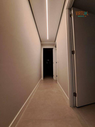 Imagem Apartamento com 3 Quartos para Alugar, 99 m² em Perdizes - São Paulo Imagem Apartamento com 3 Quartos para Alugar, 99 m² em Perdizes - São Paulo