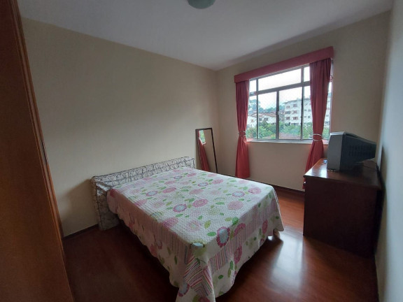 Imagem Cobertura com 3 Quartos à Venda, 132 m² em Alto - Teresópolis Imagem Cobertura com 3 Quartos à Venda, 132 m² em Alto - Teresópolis