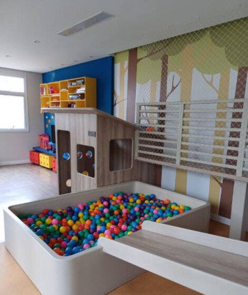 Imagem Apartamento com 2 Quartos à Venda, 52 m² em Chácara Santo Antônio (zona Sul) - São Paulo Imagem Apartamento com 2 Quartos à Venda, 52 m² em Chácara Santo Antônio (zona Sul) - São Paulo