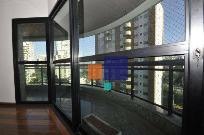 Imagem Apartamento com 4 Quartos para Alugar, 160 m² em Campo Belo - São Paulo Imagem Apartamento com 4 Quartos para Alugar, 160 m² em Campo Belo - São Paulo