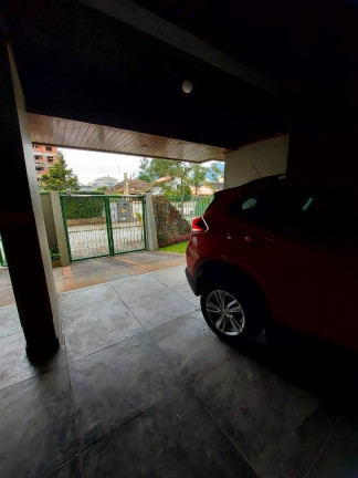 Imagem Apartamento com 3 Quartos à Venda, 124 m² em Alto - Teresópolis