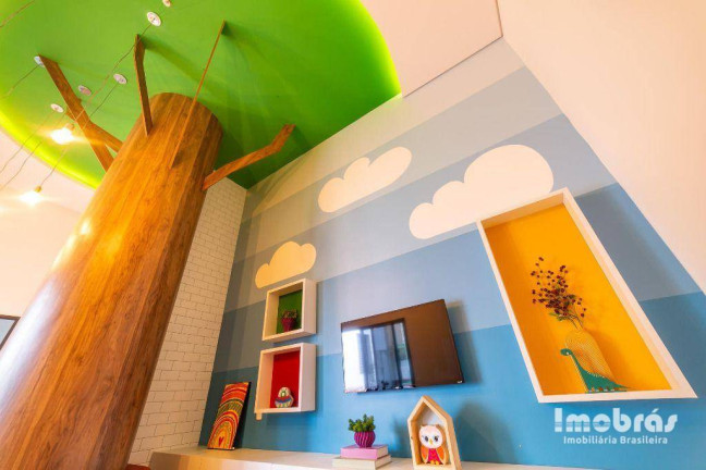 Imagem Apartamento com 3 Quartos à Venda, 107 m² em Cocó - Fortaleza Imagem Apartamento com 3 Quartos à Venda, 107 m² em Cocó - Fortaleza