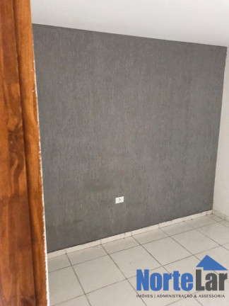 Imagem Casa com 1 Quarto para Alugar, 50 m² em Jardim Dos Francos - São Paulo Imagem Casa com 1 Quarto para Alugar, 50 m² em Jardim Dos Francos - São Paulo