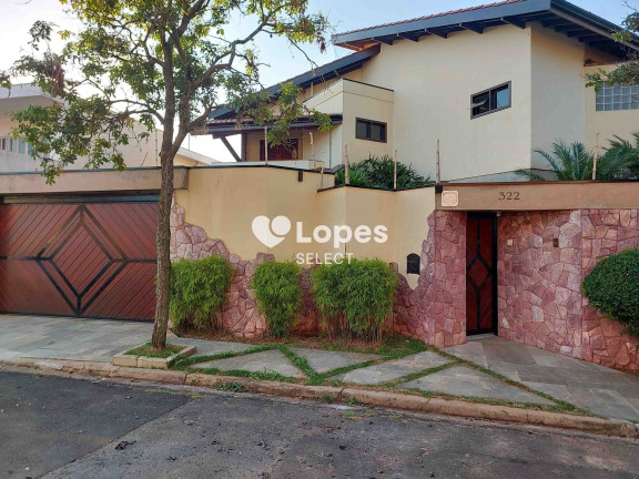 Imagem Casa com 4 Quartos à Venda, em Jardim Guarani - Campinas Imagem Casa com 4 Quartos à Venda, em Jardim Guarani - Campinas