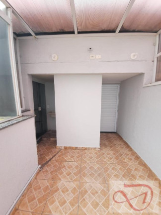 Imagem Cobertura com 2 Quartos à Venda, 40 m² em Parque Das Nações - Santo André