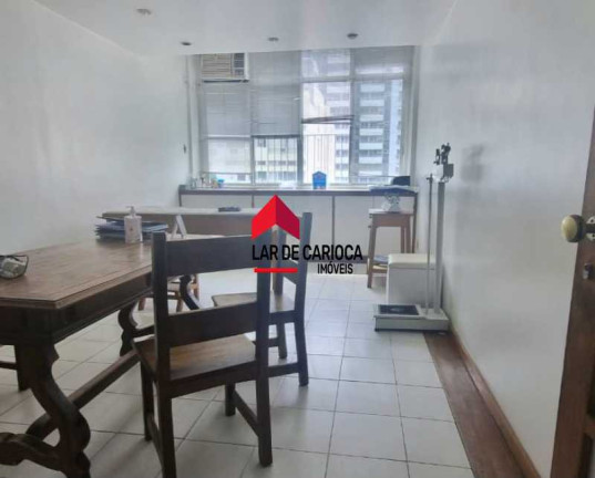 Imagem Apartamento com 1 Quarto à Venda, 45 m² em Copacabana - Rio De Janeiro Imagem Apartamento com 1 Quarto à Venda, 45 m² em Copacabana - Rio De Janeiro