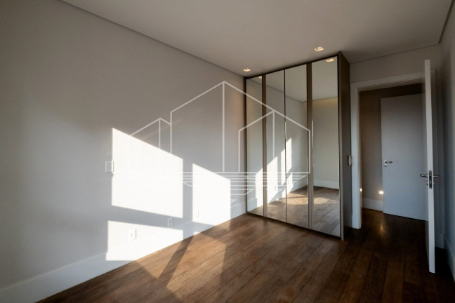 Imagem Apartamento com 4 Quartos à Venda, 275 m² em Vila Olímpia - São Paulo