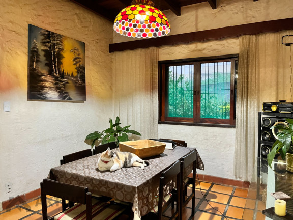 Imagem Casa com 5 Quartos à Venda, 500 m² em Jardim Rancho Alegre - Santana De Parnaíba Imagem Casa com 5 Quartos à Venda, 500 m² em Jardim Rancho Alegre - Santana De Parnaíba
