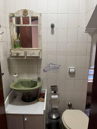 Imagem Casa com 3 Quartos à Venda, 179 m² em Jardim Bonfiglioli - São Paulo Imagem Casa com 3 Quartos à Venda, 179 m² em Jardim Bonfiglioli - São Paulo