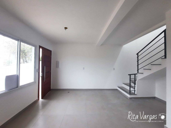 Imagem Sobrado com 2 Quartos à Venda, 65 m² em Tarumã - Viamão Imagem Sobrado com 2 Quartos à Venda, 65 m² em Tarumã - Viamão