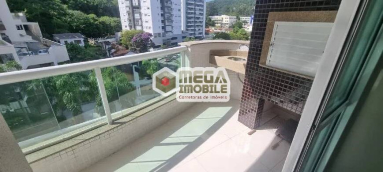 Imagem Apartamento com 4 Quartos à Venda, 128 m² em Itacorubi - Florianópolis Imagem Apartamento com 4 Quartos à Venda, 128 m² em Itacorubi - Florianópolis